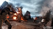 Star Wars Battlefront (PS4, Xbox One, PC) : jouez 10 heures au titre avant sa sortie