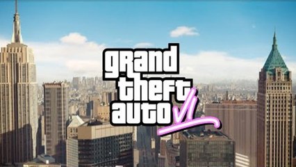 GTA 6 : on imagine les graphismes du prochain jeu de Rockstar