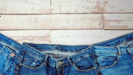 On sait enfin à quoi sert la petite poche sur le jean