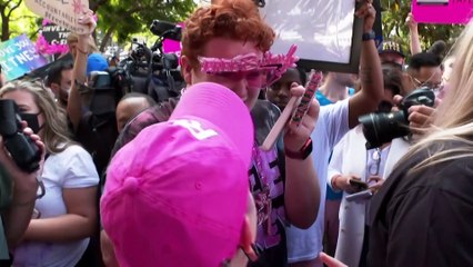 Britney Spears : son père est suspendu de ses fonctions de tuteur