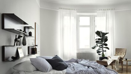 5 trucs que chaque couple doit avoir dans sa chambre