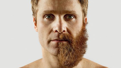 This New Study Has Bad News For Men With Beards...