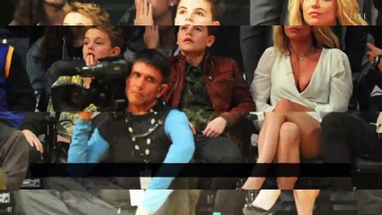 Britney Spears se confie sur sa relation avec ses deux fils