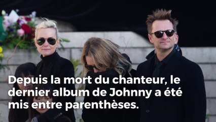 Johnny Hallyday : on sait enfin quand sortira l'album posthume