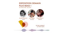 Podcast : Expo live : Audrey Guimard - Lisa Allegra - Atelier Solum Lignum - Où est le beau ? - Elle Déco