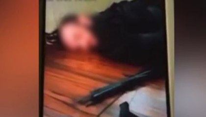 Couple Captures Paedophile Who Came to Their Home for 13 Year Old Daughter