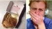 Woman Describes Her Horror After Finding a Disgusting Surprise in Her Big Mac