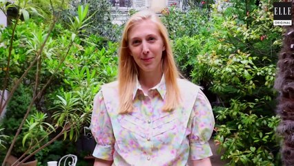 ELLE relooke : l'avant/après de Lorie, phobique du coiffeur