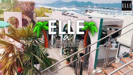 Cannes 2021 : Noémie Merlant, « Ma première inspiration, c’est Céline Sciamma »