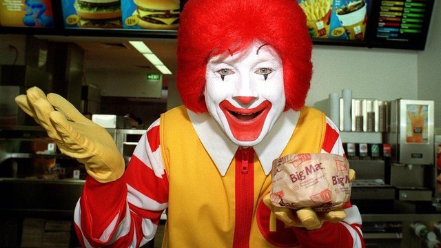 McDonald's employees reveal the one burger you should absolutely never order