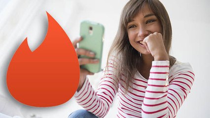 Study confirms that men and women use Tinder for very different reasons
