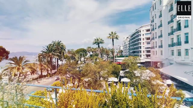 Cannes 2021 : Vanessa Paradis, je n'ai jamais vraiment décidé ni d'être chanteuse ni d'être actrice