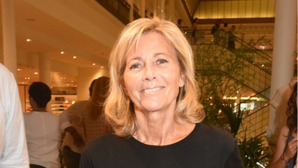 GALA VIDÉO - EXCLU - Claire Chazal cash sur sa vie sentimentale : “Tout n’a pas été réussi”