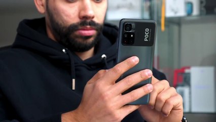 ¡CHAPÓ! POCO M4 Pro REVIEW 2022