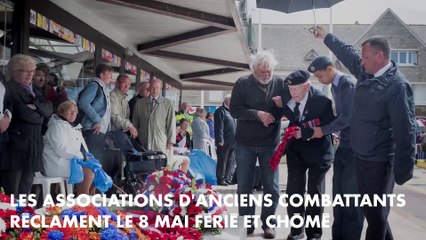 Victoire du 8 mai 1945 : liberté, démocratie et jour férié