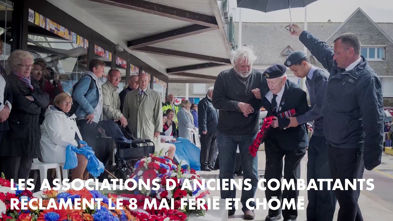 Victoire du 8 mai 1945 : liberté, démocratie et jour férié