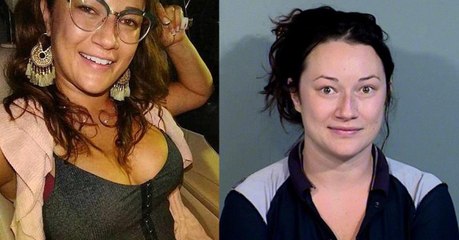 Woman sends horrifying death threats to man who ghosted her