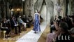 Défilé  Giorgio Armani Privé Haute Couture automne-hiver 2021-2022