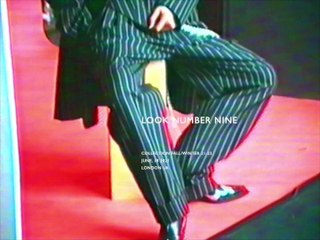 Défilé Alexandre Vauthier Haute Couture automne-hiver 2021-2022