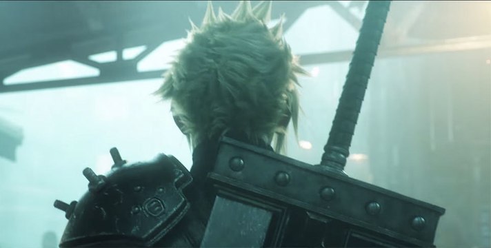 Final Fantasy 7 Remake (PS4) : date de sortie, trailers, news et astuces du prochain titre de Square Enix