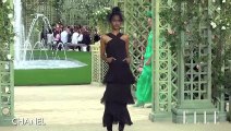Défilé Chanel Haute Couture Printemps-Eté 2018