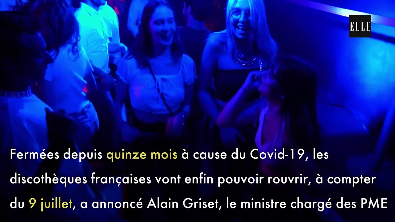 Boîtes de nuit : plus de 70 ans de soirées inoubliables