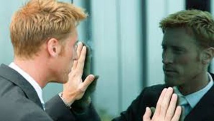 According To A Study, Talking To Yourself Could Reveal Something Quite Surprising About You