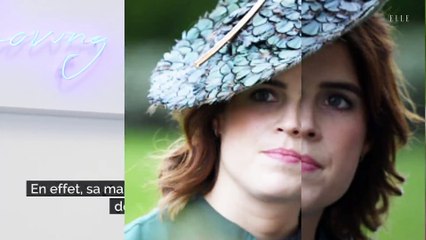 La princesse Eugenie révèle le visage de son fils sur un nouveau cliché