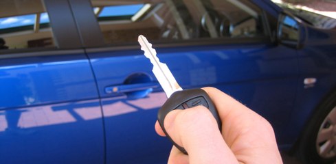 Former FBI Agent has a handy tip to prevent your car from being stolen