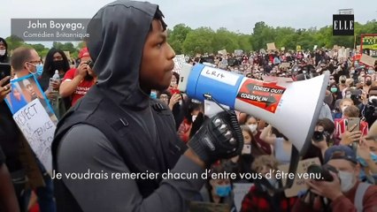 TEASER - Histoire du slogan Black Lives Matter