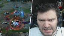 League of Legends : le streamer Narkuss se fait clasher par tous les streamers français