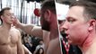 These Russian slapping competitions are one of the most brutal things we've ever seen