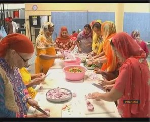 Hari Vaisakhi boleh jadi platform penyatuan kaum