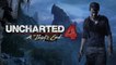 Uncharted 4 (PS4) : un nouveau trailer digne d'un film par Naughty Dog