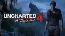 Uncharted 4 (PS4) : un nouveau trailer digne d'un film par Naughty Dog