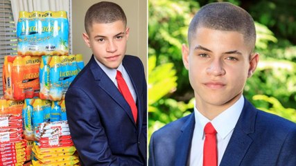 This 15-Year-Old Is Making £50,000 A Year From His School Toilets