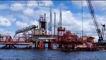 3 RECOVERED DIVERS IDENTIFIED