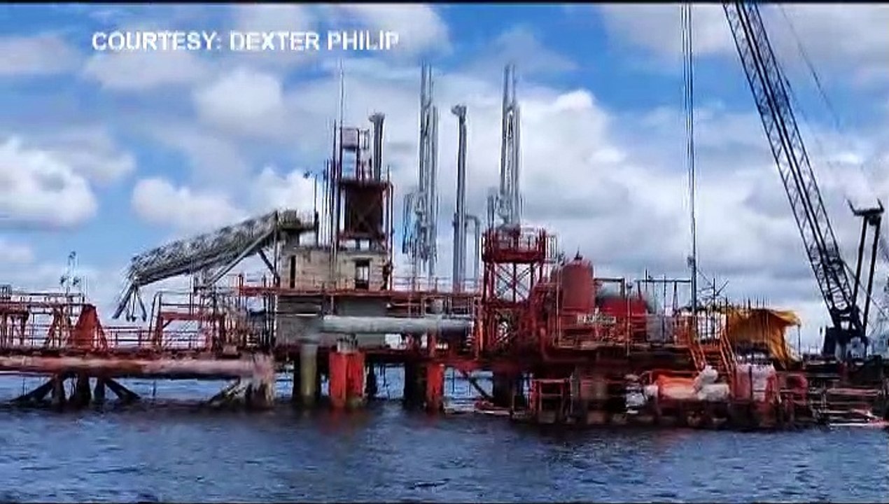 3 RECOVERED DIVERS IDENTIFIED