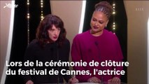 Cannes 2018 : « J’ai été violée ici même par Harvey Wein­stein », le discours poignant d'Asia Argento