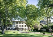 Le Domaine de Fontenille : entre luxe et simplicité au cœur de la Provence