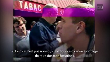 Teaser la marche des fiertés