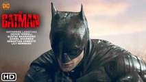The Batman Final Trailer (2021) Release Date,Robert Pattinson,the batman cinemacon,Trailer Reaction