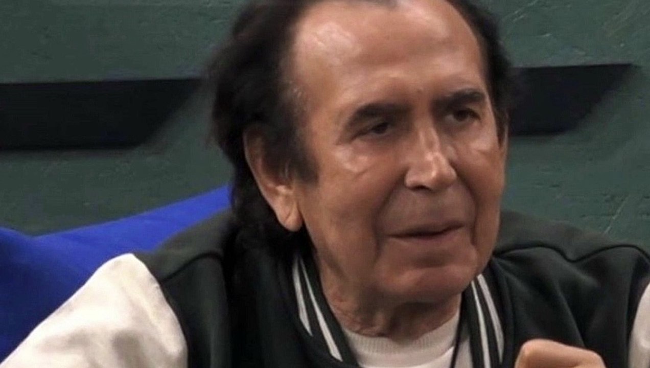 Grande delusione per Giucas Casella, che scopre quei giochi al GF Vip