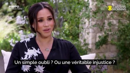 Lilibet Diana : cette injustice dont la fille de Meghan et Harry est victime