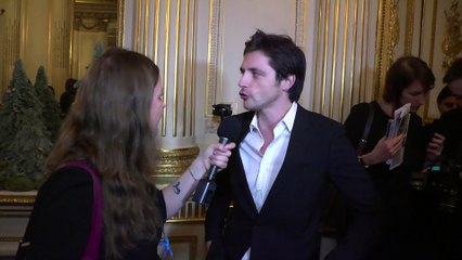 ELLE inside : dans les coulisses des Révélations du cinéma