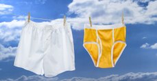 Boxers or briefs? Your choice could be having a huge impact on your manhood