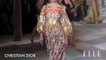 Défilé Christian Dior Haute Couture printemps-été 2019