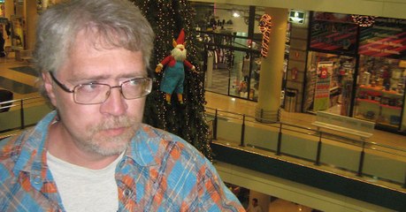 This man's unbearable stench caused a flight to make an emergency landing