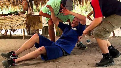 Meet the Man Who Decided to Test Out the World’s Most Painful Insect Stings