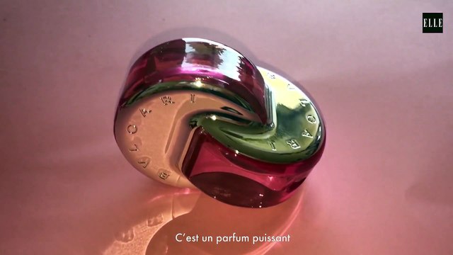 L'interview beauté d'Amanda Steele, la nouvelle égérie Bulgari Parfums